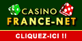 Casino France
