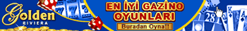 Golden Riviera Casino