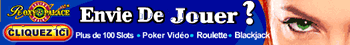 Roxy Palace Casino en Ligne