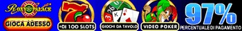 Roxy Palace Casin&ograve;