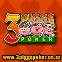 3 Piggs Poker Room