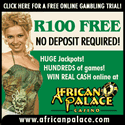 African Palace Casino