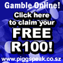 Piggs Peak Casino