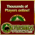 Silver Sands Poker
