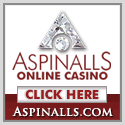 Aspinalls Casino