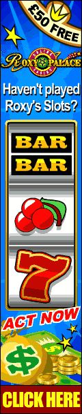 Roxy Palace Casino