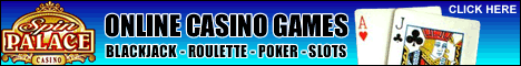 Spin Palace Casino