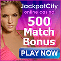 Jackpot City Online Casino