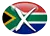 No SA players no rsa flag image