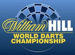 William Hill World Darts Championship