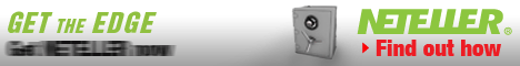 Neteller for all your online Banking