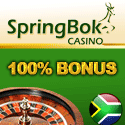 Springbok Casino