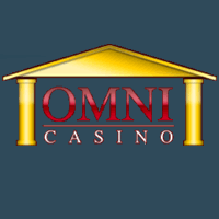 Omni Casino Screenshot