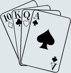 The game of Poker