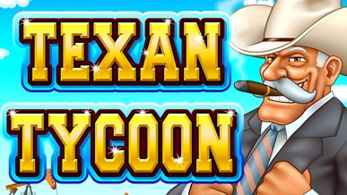 Texas Tycoon Freeroll slot tournament